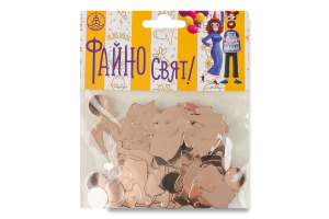 Конфеті 900021