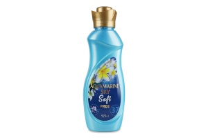 Кондиціонер-опол Pride Soft Aquamarine Sky концент