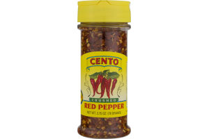 Cento Crushed Red Pepper