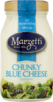 Marzetti Dressing Chunky Blue Cheese