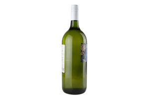 Вино біле сухе 11% 1,5л Campo de Flor