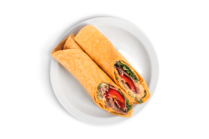 Лаваш томатний з яловичиною в/к 180г