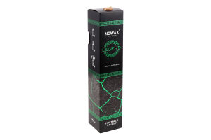 Аромадифузор Nowax Legend Emerald Spirit +палички