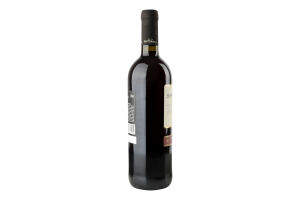 Винo Casa Santorsola Rosso medium sweet 0,75л x3