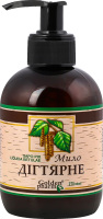 Мило рідке Дігтярне Golden Farm 270мл
