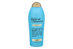 OGX Shampoo Renewing + Argan Oil of Morocco