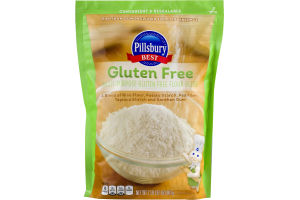 Pillsbury Best Gluten Free Multi-Purpose Gluten Free Flour Blend