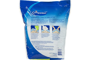 Ahold Companion Your Trusted Friend Natural Pine Cat Litter