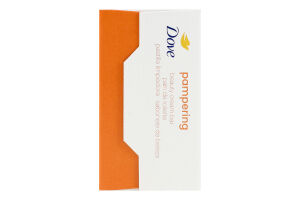 Крем-мыло Объятия нежности Dove 90г