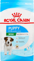 Корм для собак Royal Canin MINI JUNIOR