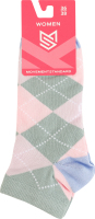 Носки женские MovementStandard №MS M0105S 66 36-38 мятный