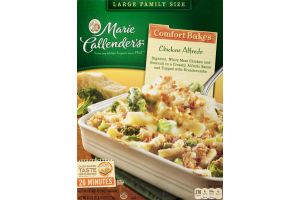Marie Callender's Chicken Alfredo