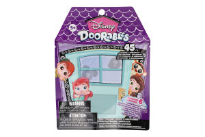 Фігурка-сюрприз для дітей від 5років колекційна №44579 Чарівні герої S6 Disney Doorables 1шт