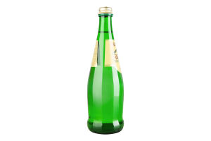 Вода минеральная сильногазированная природная лечебно-столовая гидрокарбонатная натриевая Nabeghlavi с/бут 0.5л