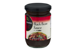 KA-ME Black Bean Sauce