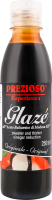 Соус бальзамический 4% Di Modena IGP Glaze Prezioso Esperienza п/бут 250мл
