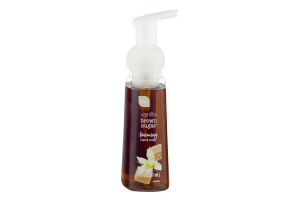 Smart Sense Vanilla Brown Sugar Foaming Hand Soap