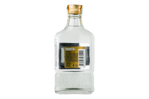 Горілка 0.2л 40% Superior Sobieski пл