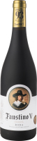 Вино 0.75л 14% красное сухое Reserva V Faustino бут