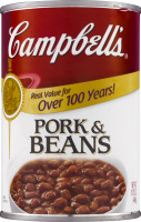 Campbell's Pork & Beans