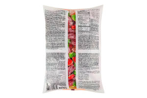 Карамель леденцовая Цитрусовый микс Roshen 1кг