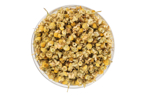 Чай травяной English Tea Shop Ромашка органический