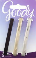 Goody Barrettes - 3 CT