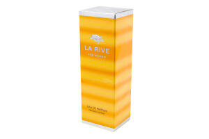 Парфюмированная вода женская Woman La Rive 90мл