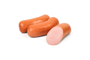 Сардельки З вершками та з телятиною М'ясна Гільдія в/с кг