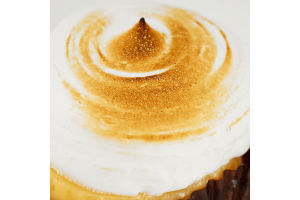 Тістечко Тарт Цитрон