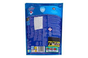 Таблетки для посудомийних машин All in 1 Quantum Powerball Finish 83шт