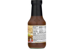 Ahold Steak Sauce Sriracha