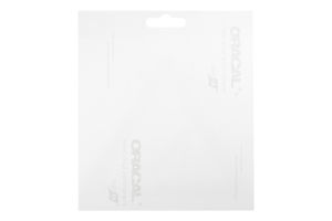 Наліпка автомобільна Туфля МаксГруп