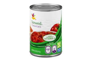 Ahold Tomatoes Stewed