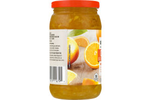 SE Grocers Marmalade Orange