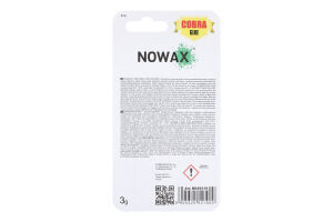 Супер-клей Nowax гель NX49319