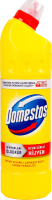 Засіб миючий Domestos Лимонна свіжість дезінфікуюч