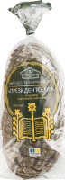 Хлеб нарезной ржано-пшеничный подовый Президентский Теремно м/у 0.45кг