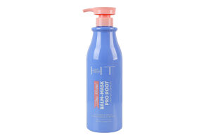 Бальзам-маска Pro root Stay rooted Hair Trend 750мл