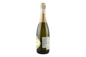Вино ігристе Domaine Bousquet Organic Brut