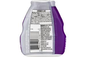 Ahold Liquid Water Enhancer Sport Grape