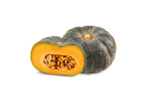 Гарбуз Славута мармуровий