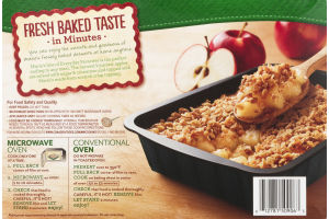 Marie Callender's Apple Crisp