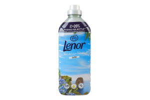 Кондиционер для белья Капри Lenor 1.239л