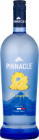 Pinnacle Pineapple Flavored Vodka