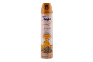 Освіжувач повітря Tango антитабак