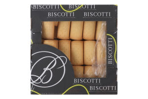 Печенье сдобное песочно-отсадное Тарди Biscotti к/у 0.39кг