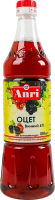 Уксус винный 6% Anri п/бут 850мл