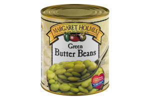Margaret Holmes Green Butter Beans