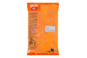 Мармелад жевательный зефирный Cows Gummi candy Trolli кг